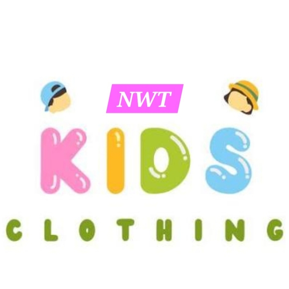 NWT KIDS - Picture 1 of 1